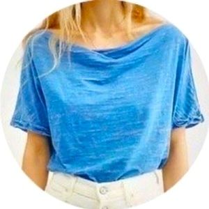 We the Free blouse Free People Top